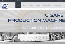 广州滨豪科技有限公司 www.cigaretteproductionmachine.com www.corktippingpaper.com www.tobaccomachineryspareparts.com