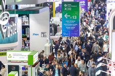 宜选网亮相俄罗斯国际电子元器件展，AI驱动跨境贸易提效