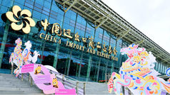 AI赋能高效贸易，宜选网全程护航采购商广交会之旅